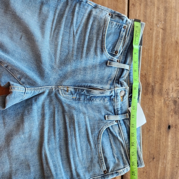 NWT J. Crew Factory Slim Boyfriend Jean - Picture 6 of 9